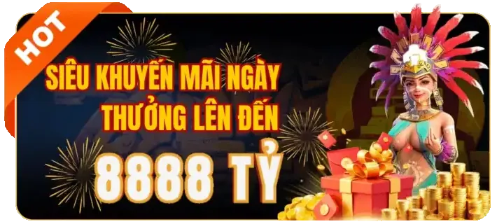 Khuyến mãi chào mừng vin77