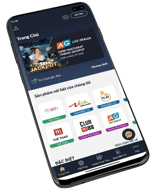 Trò chơi bắn cá vin77 link mới