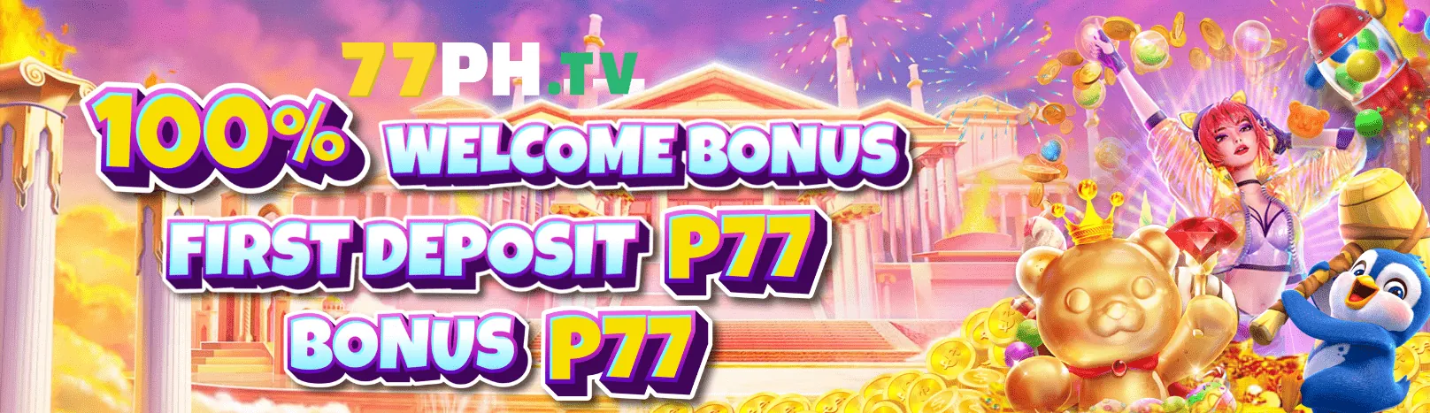 Cam kết dịch vụ hỗ trợ của vin77 link mới