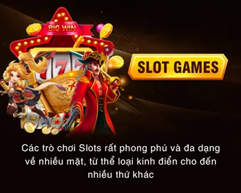 Game Nổ Hũ Kim Cương tại Vin77
