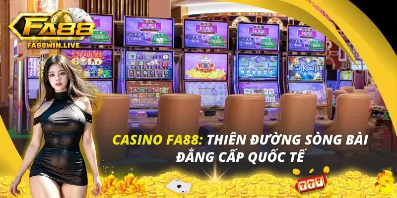 Hướng dẫn chơi casino vin77